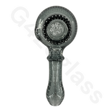 Load image into Gallery viewer, Black Hand PIpe
