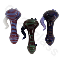 Load image into Gallery viewer, Cheap Glass Pipe
