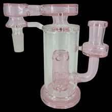 Load image into Gallery viewer, 1 Piece 90 Degree 14mm/19mm Male Tube Style Ash Catcher
