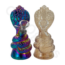 Load image into Gallery viewer, G420 Glass water pipes
