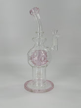 Load image into Gallery viewer, Pink Glass Bongs
