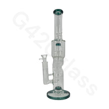 Load image into Gallery viewer, bong with bowls

