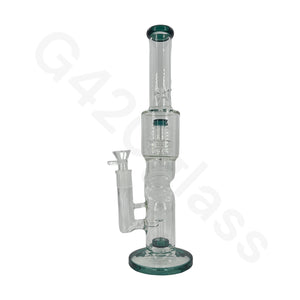 bong with bowls