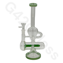 Load image into Gallery viewer, Smoking Pipe
