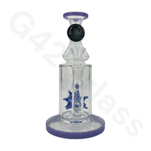 Load image into Gallery viewer, gorgeous smoking water pipe
