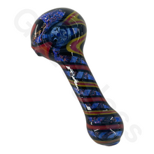 Load image into Gallery viewer, Gorgeous Spoon Pipe
