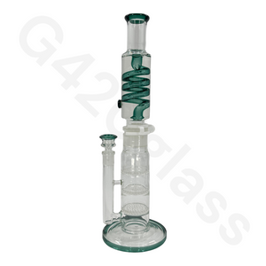 Glass Beaker