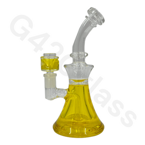 Freezable Water Pipes