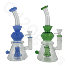 Load image into Gallery viewer, Gorgeous Cute cube pipe
