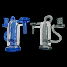 Load image into Gallery viewer, 1 Piece 90 Degree 14mm/19mm Male Tube Style Ash Catcher
