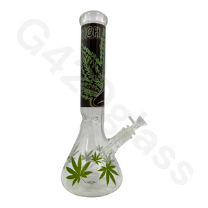 Cheap Beaker Bongs
