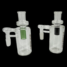 Load image into Gallery viewer, 1 Piece 45/90 Degree 14mm Male Tube Style Ash Catcher
