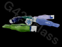 Load image into Gallery viewer, Multiple Colors Chillum Pipes
