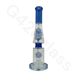 multiple filter bong