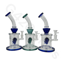 Load image into Gallery viewer, G420 glass water pipes
