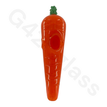 Load image into Gallery viewer, Glass Cheap Hand Pipe
