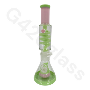 Freezable Beaker