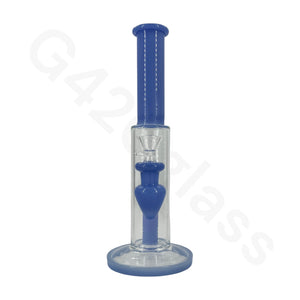 10 Inch Water Pipe Glass Bongs Oil Rigs Hookah Glass Bong