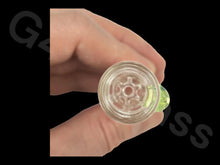 Load image into Gallery viewer, Built in Snow Flake Screens
