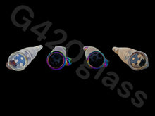 Load image into Gallery viewer, built in honeycomb screen pipes
