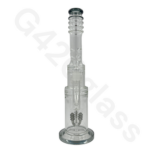T Black Gorgeous Hand Pipe