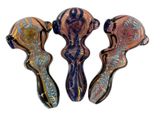 Load image into Gallery viewer, 4 Inch Liner Pipe 72g
