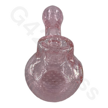 Load image into Gallery viewer, Big Head Hand Pipe
