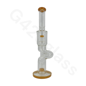 G420 Glass Water pIpe