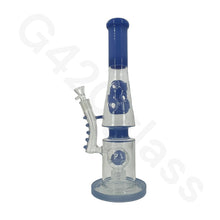 Load image into Gallery viewer, G420 glass Water Pipes
