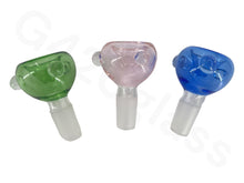 Load image into Gallery viewer, colorful 14mm male bow
