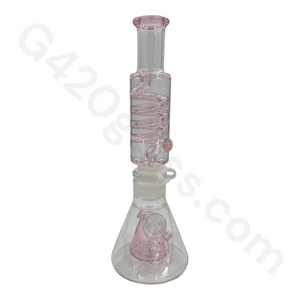 Freezable Bong