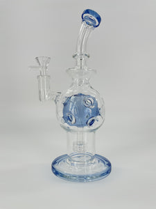 Blue D Cheap Bongs