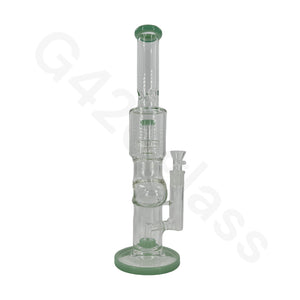 Gorgeous water pipe