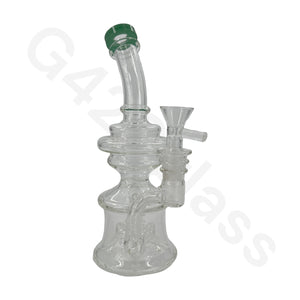 MINI OIL RIGS 