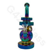 Load image into Gallery viewer, Rainbow Color Water Pipes
