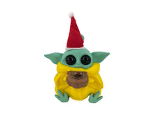 Load image into Gallery viewer, yellow yoda cute pipe
