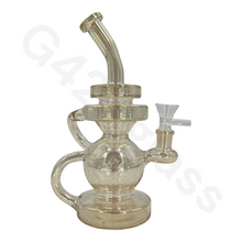 Load image into Gallery viewer, Glass Smoking Water Pipes
