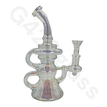 Load image into Gallery viewer, Oil Rigs Smoking Pipes Smoking water pipes
