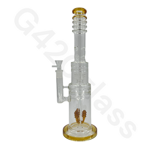 Yellow Pipe