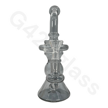 Load image into Gallery viewer, Glass Smoking Accessories Smoking Bongs Oil Rigs
