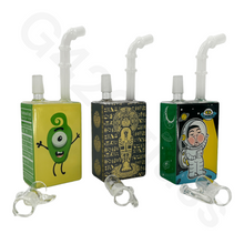 Load image into Gallery viewer, Juice box Water Pipes
