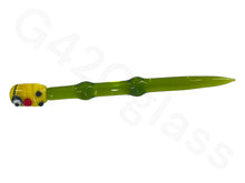 Load image into Gallery viewer, 1 Piece 4 Inch Dab Poker
