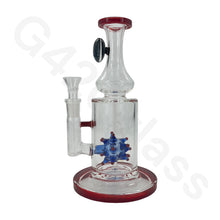 Load image into Gallery viewer, red bong
