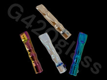 Load image into Gallery viewer, Gorgeous Smoking Chillum Pipe
