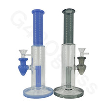 Load image into Gallery viewer, G420 glass water pipe
