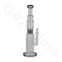 Load image into Gallery viewer, G420 Glass Water Pipe
