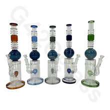 Load image into Gallery viewer, 17 Inch Lookah Pipe
