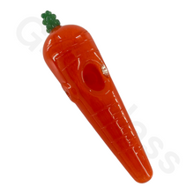 Load image into Gallery viewer, Cheap Glass Smoking Pipe
