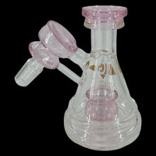 Load image into Gallery viewer, 1 Piece 45/90 Degree 14mm Male Dimond Style Ash Catcher
