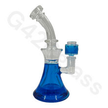 Load image into Gallery viewer, g420 glass water pipes
